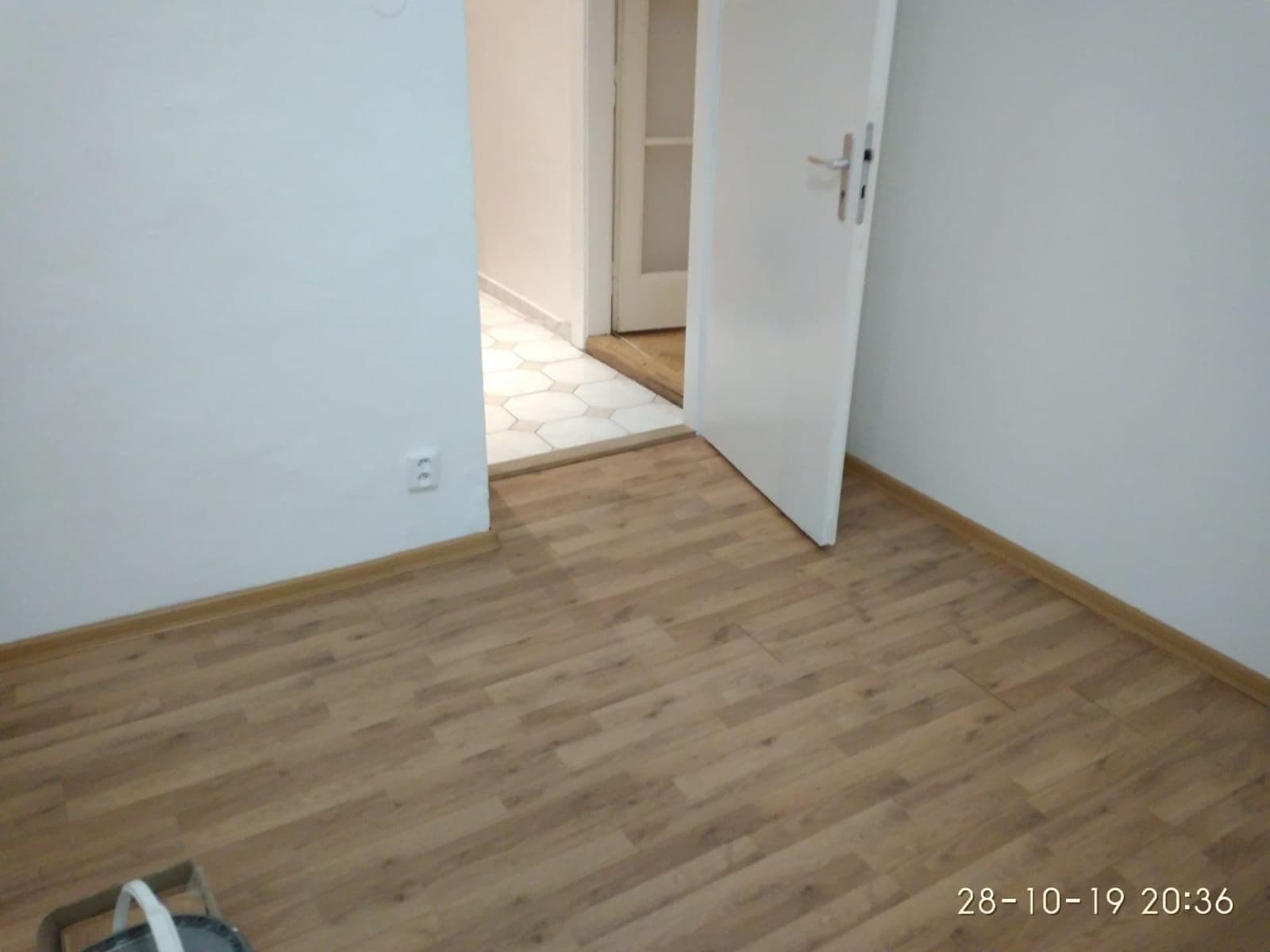 Pronájem bytu 2+1 49 m², Přístavní, Praha, Praha Pronájem bytu 2+1 49 m², Přístavní, Praha, Praha