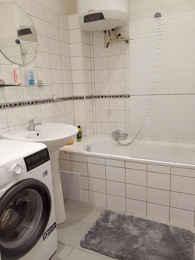 Pronájem bytu 2+1 49 m², Přístavní, Praha, Praha Pronájem bytu 2+1 49 m², Přístavní, Praha, Praha