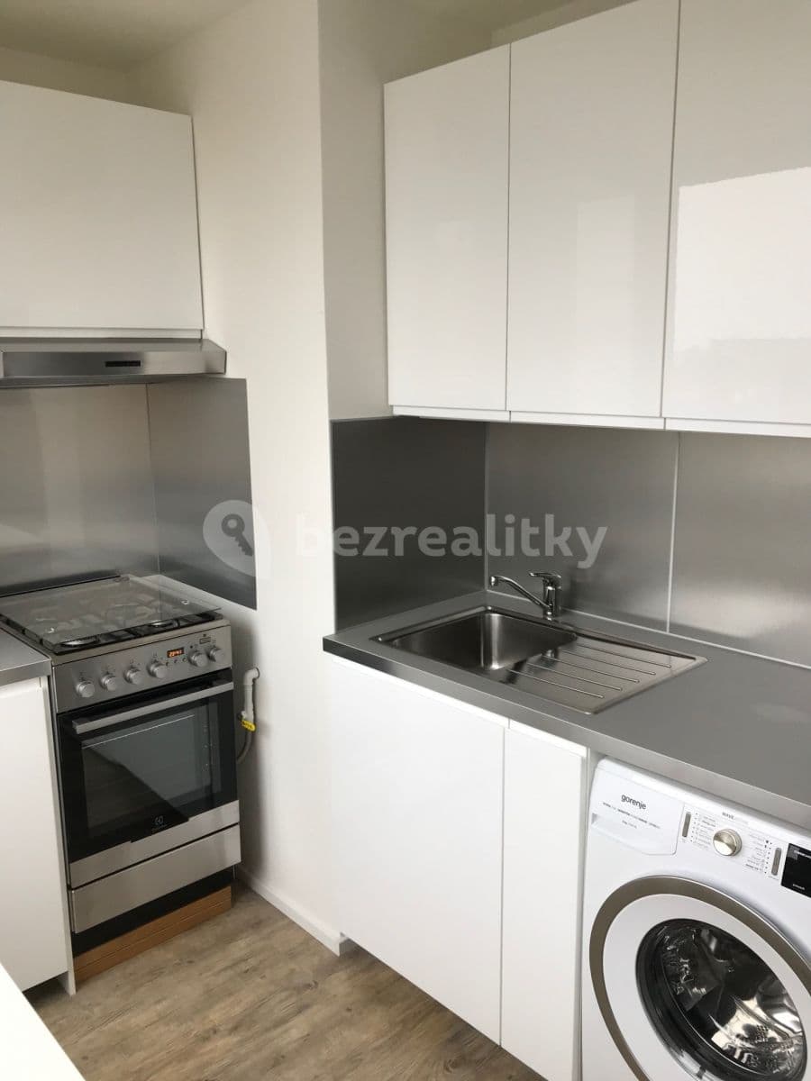 Pronájem bytu 3+1 60 m², Sulická, Praha, Praha Pronájem bytu 3+1 60 m², Sulická, Praha, Praha