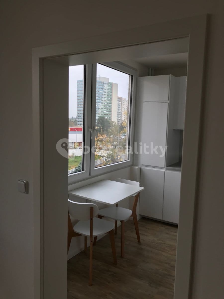 Pronájem bytu 3+1 60 m², Sulická, Praha, Praha Pronájem bytu 3+1 60 m², Sulická, Praha, Praha