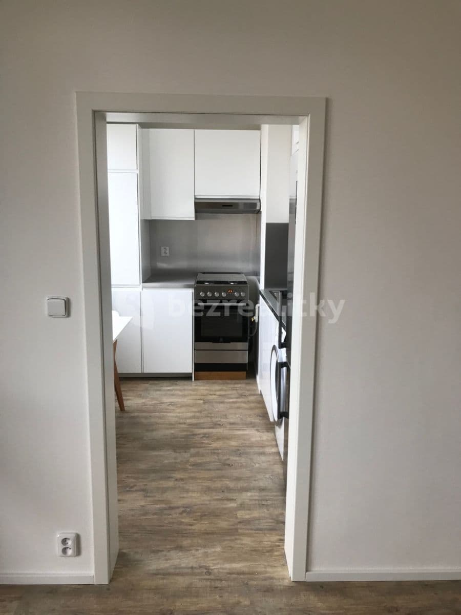 Pronájem bytu 3+1 60 m², Sulická, Praha, Praha Pronájem bytu 3+1 60 m², Sulická, Praha, Praha