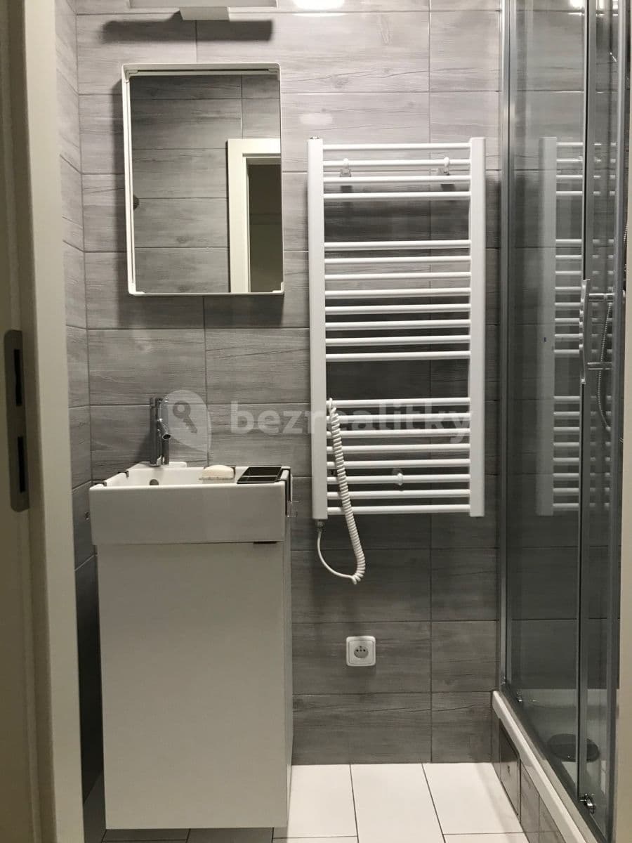 Pronájem bytu 3+1 60 m², Sulická, Praha, Praha Pronájem bytu 3+1 60 m², Sulická, Praha, Praha