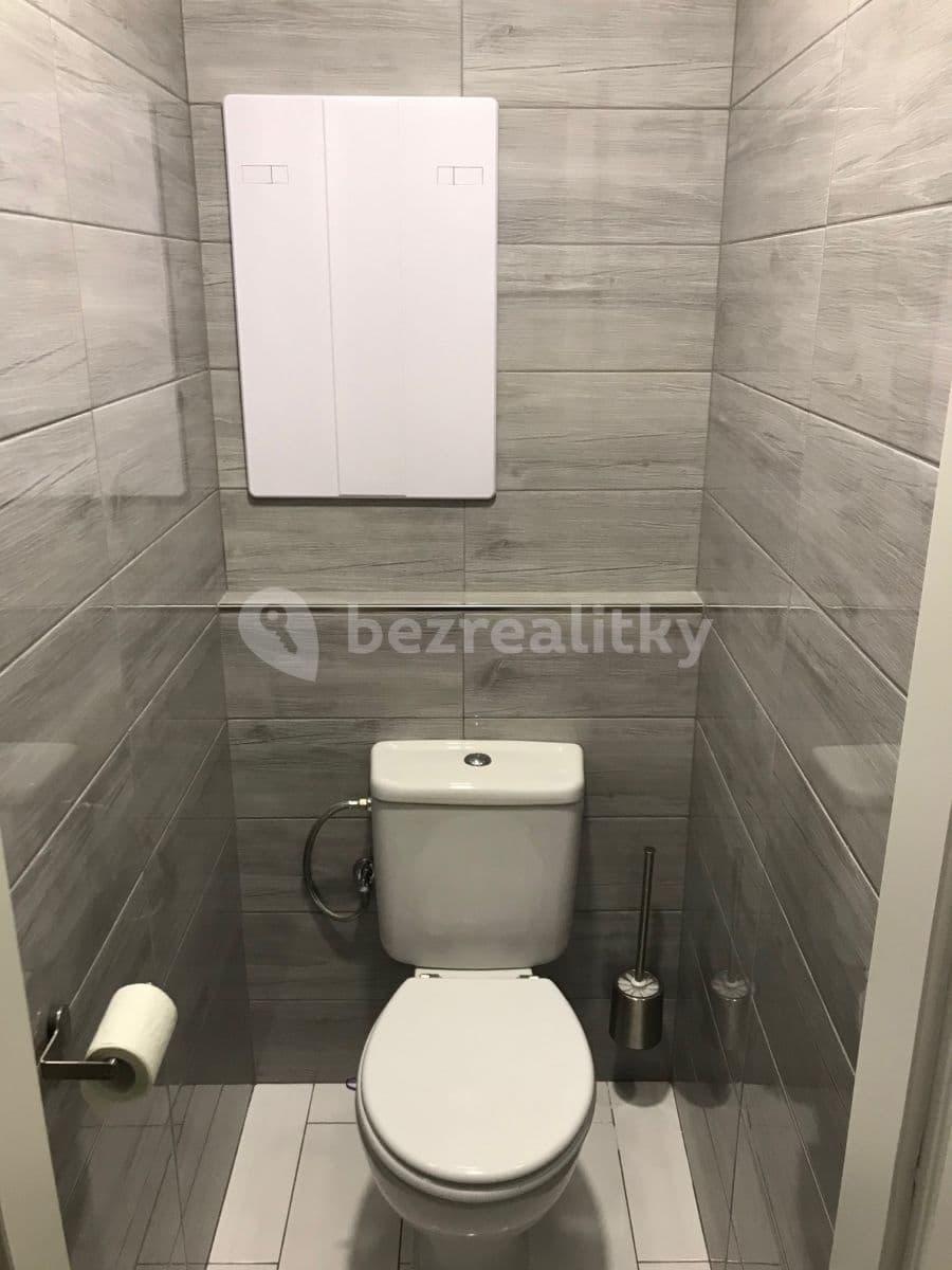 Pronájem bytu 3+1 60 m², Sulická, Praha, Praha Pronájem bytu 3+1 60 m², Sulická, Praha, Praha