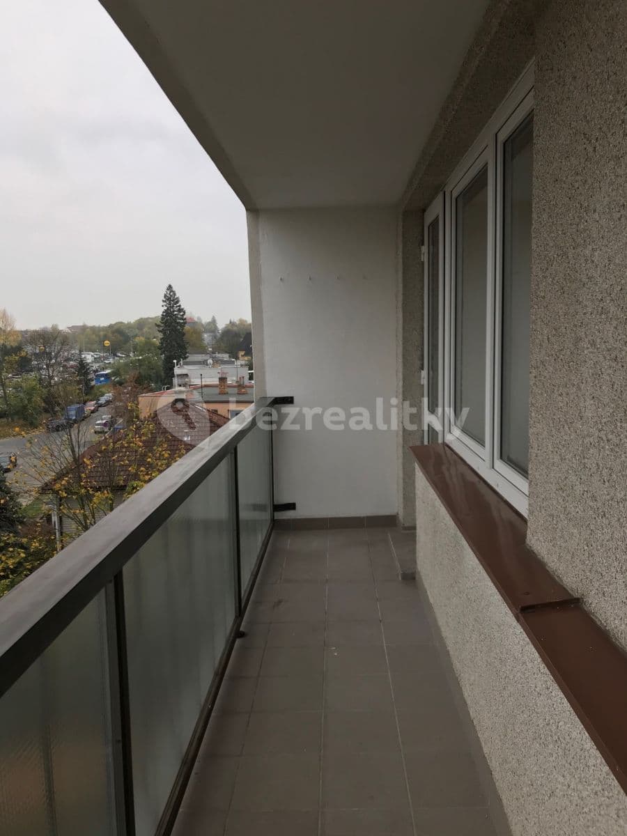 Pronájem bytu 3+1 60 m², Sulická, Praha, Praha Pronájem bytu 3+1 60 m², Sulická, Praha, Praha