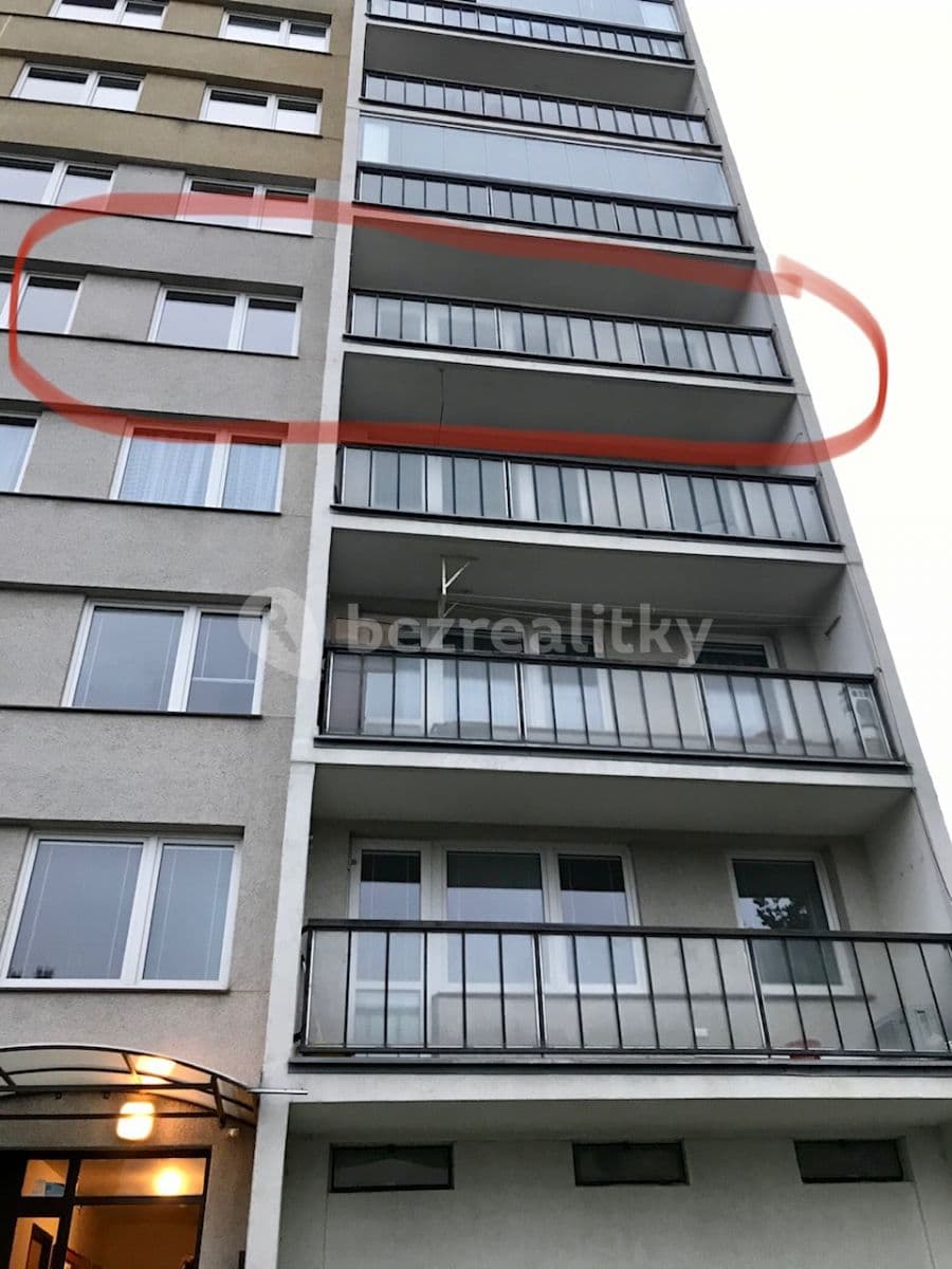 Pronájem bytu 3+1 60 m², Sulická, Praha, Praha Pronájem bytu 3+1 60 m², Sulická, Praha, Praha