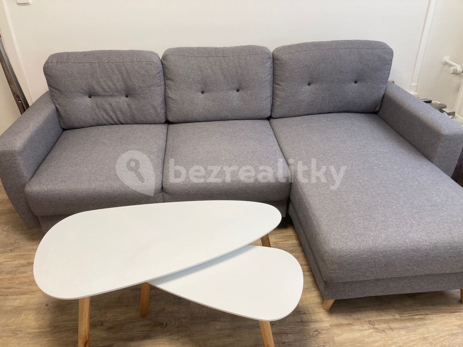 Pronájem bytu 3+1 60 m², Sulická, Praha, Praha Pronájem bytu 3+1 60 m², Sulická, Praha, Praha