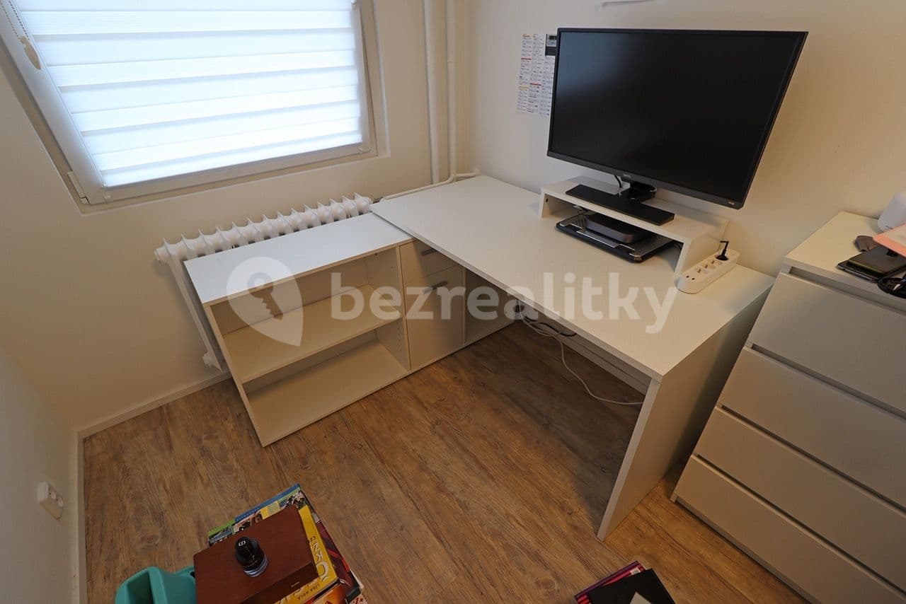 Pronájem bytu 3+1 60 m², Sulická, Praha, Praha Pronájem bytu 3+1 60 m², Sulická, Praha, Praha