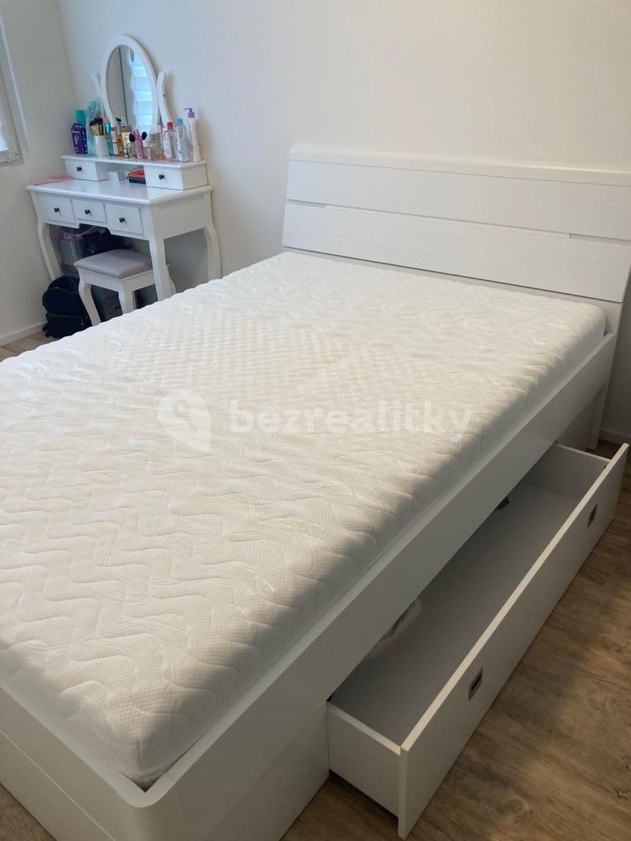 Pronájem bytu 3+1 60 m², Sulická, Praha, Praha Pronájem bytu 3+1 60 m², Sulická, Praha, Praha