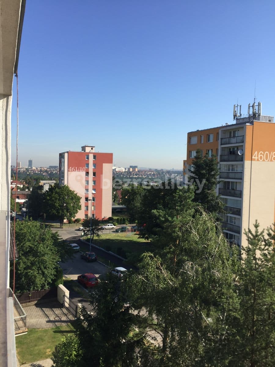 Pronájem bytu 3+1 60 m², Sulická, Praha, Praha Pronájem bytu 3+1 60 m², Sulická, Praha, Praha