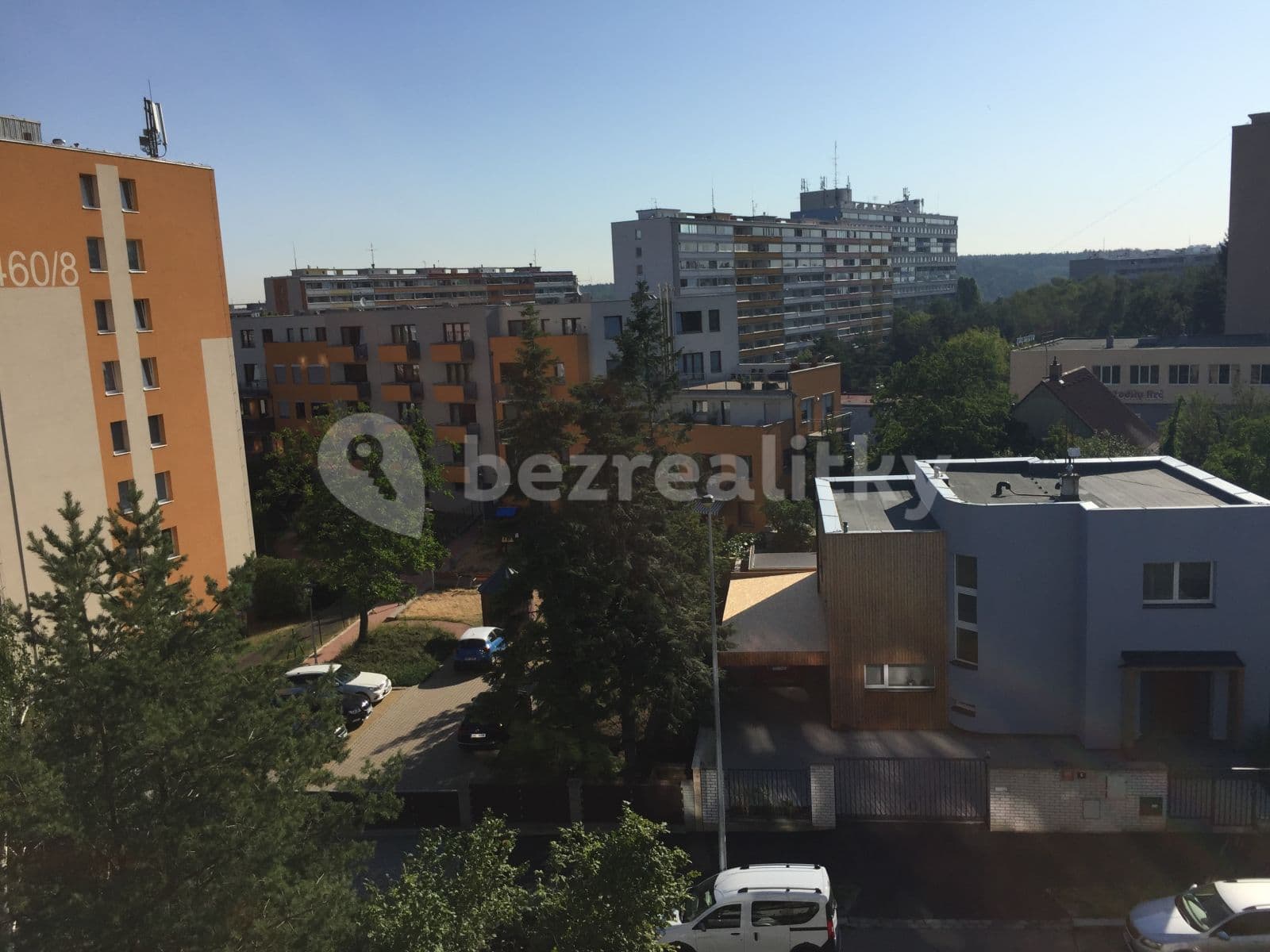 Pronájem bytu 3+1 60 m², Sulická, Praha, Praha Pronájem bytu 3+1 60 m², Sulická, Praha, Praha