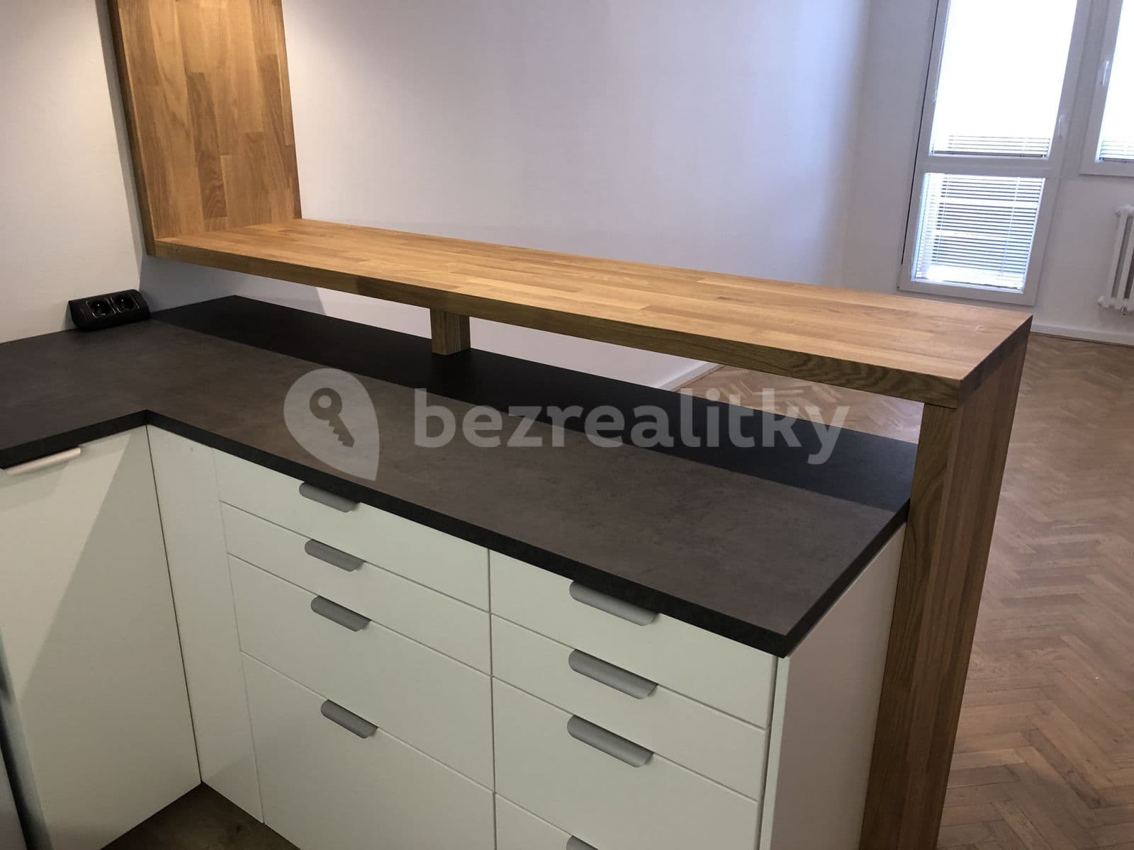 Pronájem bytu 2+kk 42 m², Svojetická, Praha, Praha Pronájem bytu 2+kk 42 m², Svojetická, Praha, Praha