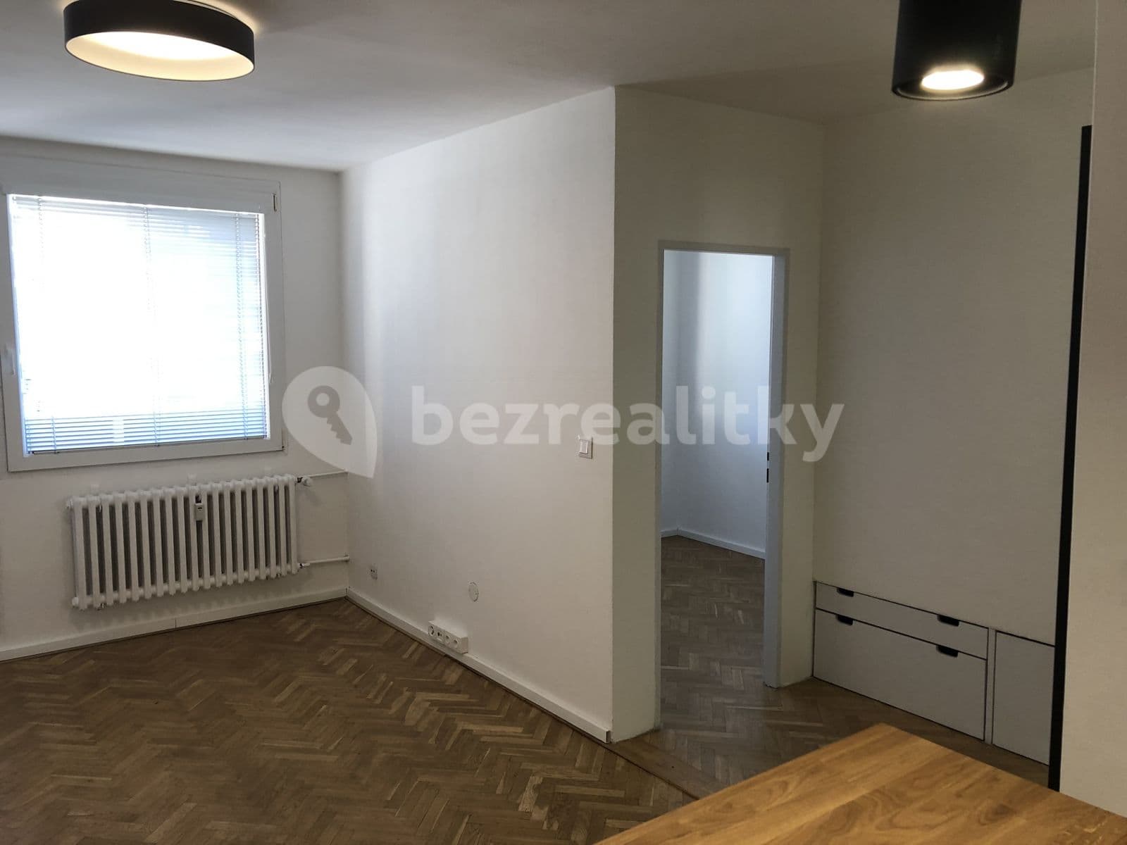 Pronájem bytu 2+kk 42 m², Svojetická, Praha, Praha Pronájem bytu 2+kk 42 m², Svojetická, Praha, Praha