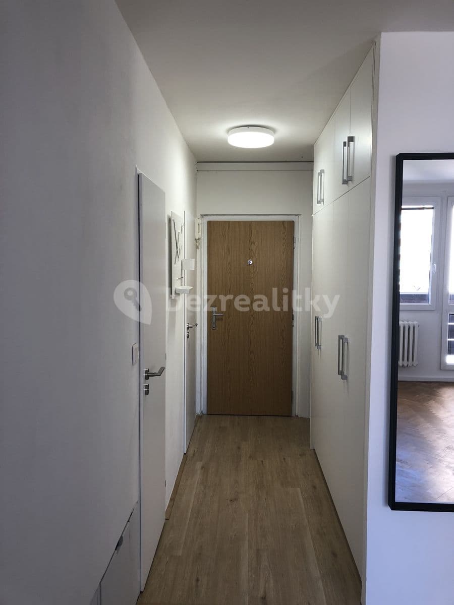 Pronájem bytu 2+kk 42 m², Svojetická, Praha, Praha Pronájem bytu 2+kk 42 m², Svojetická, Praha, Praha