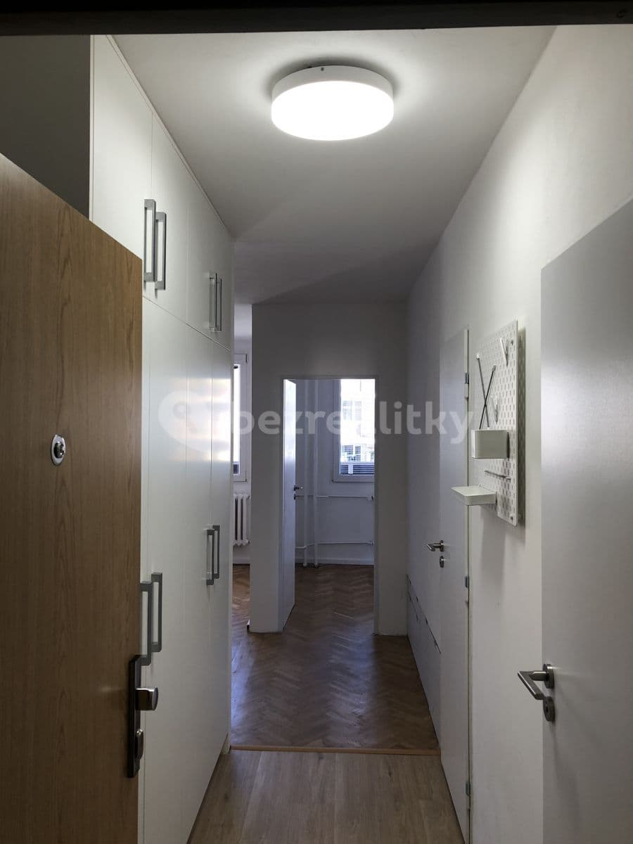 Pronájem bytu 2+kk 42 m², Svojetická, Praha, Praha Pronájem bytu 2+kk 42 m², Svojetická, Praha, Praha