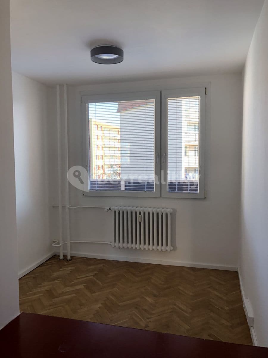 Pronájem bytu 2+kk 42 m², Svojetická, Praha, Praha Pronájem bytu 2+kk 42 m², Svojetická, Praha, Praha