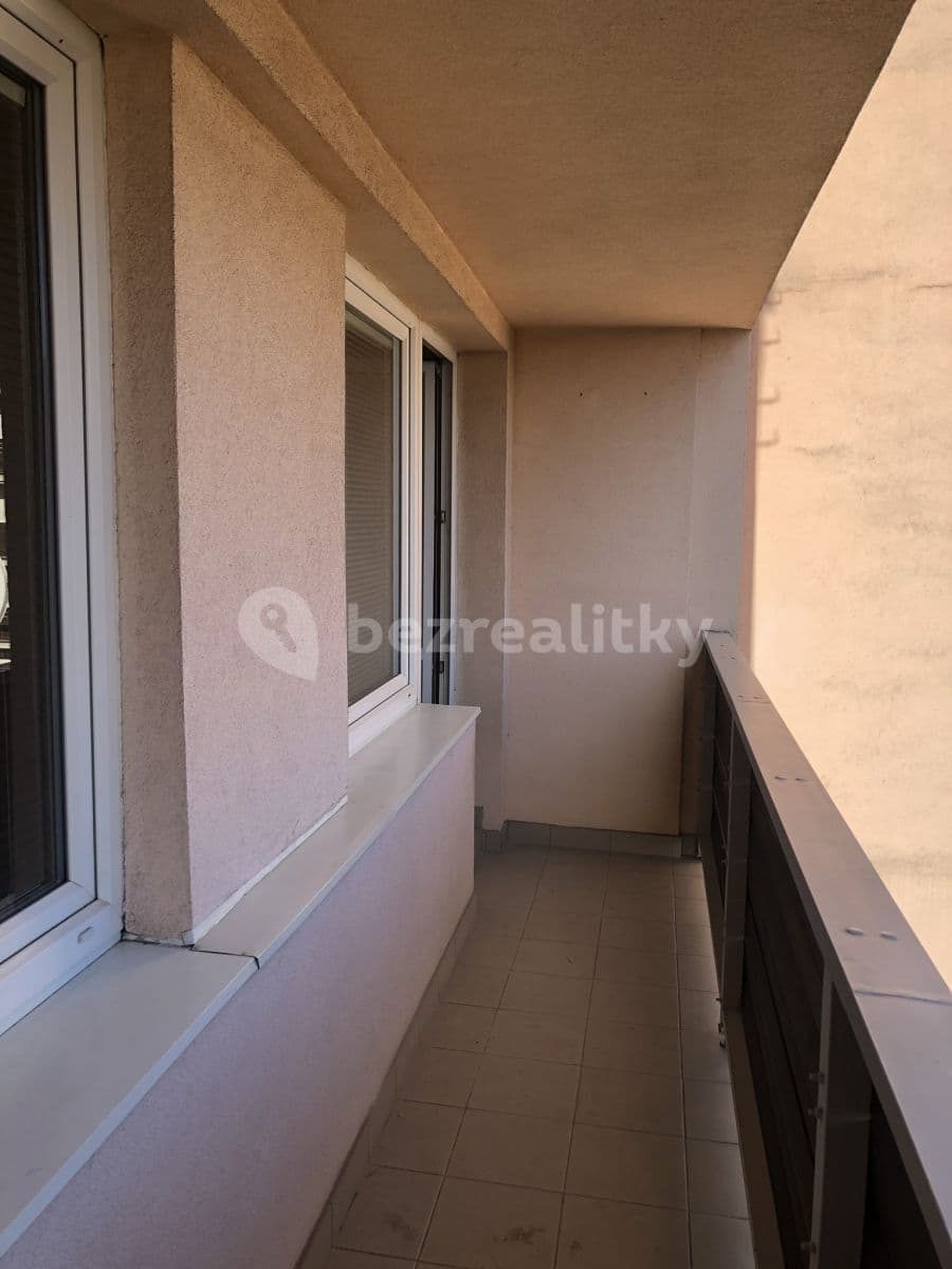 Pronájem bytu 2+kk 42 m², Svojetická, Praha, Praha Pronájem bytu 2+kk 42 m², Svojetická, Praha, Praha