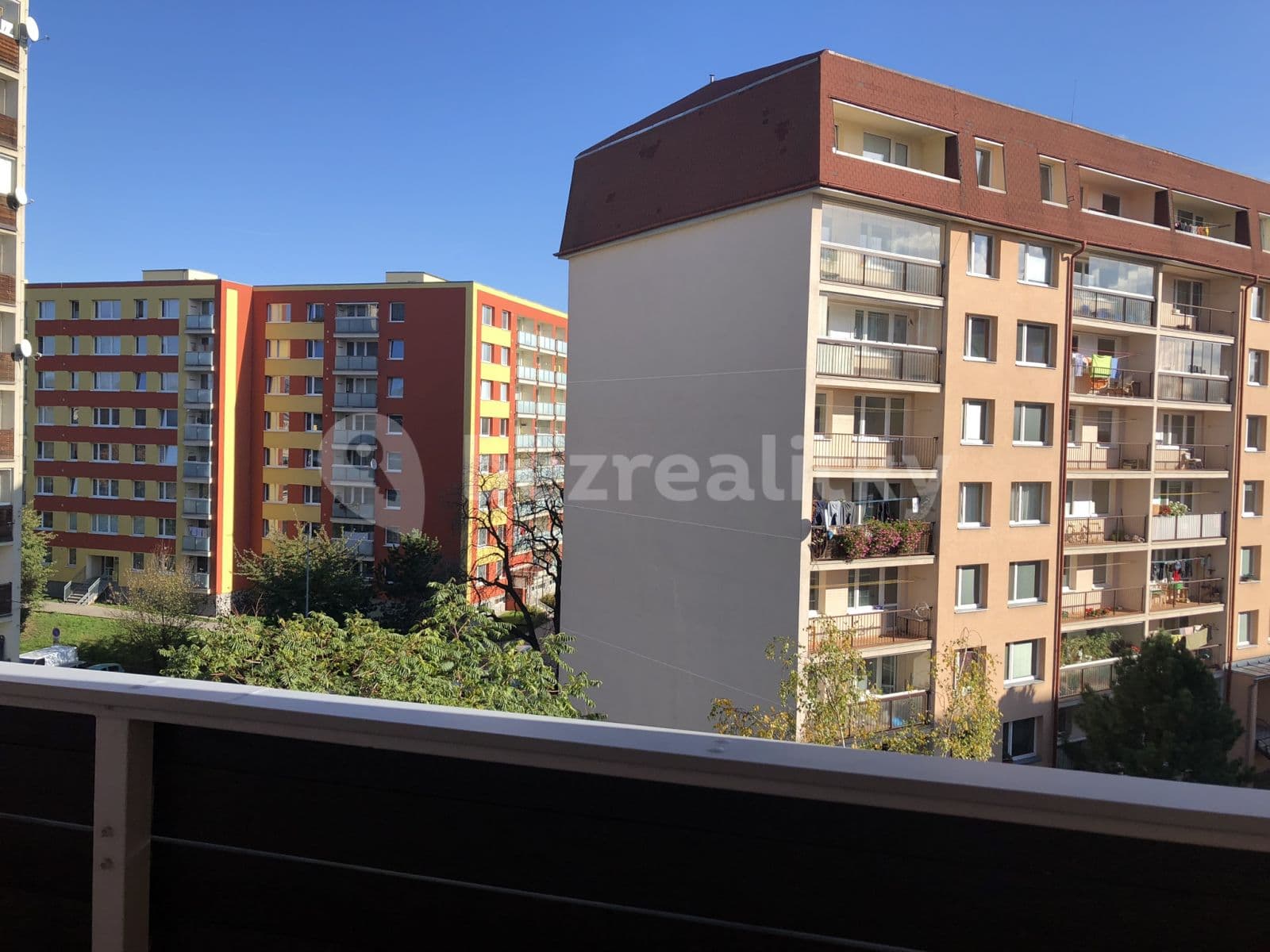 Pronájem bytu 2+kk 42 m², Svojetická, Praha, Praha Pronájem bytu 2+kk 42 m², Svojetická, Praha, Praha