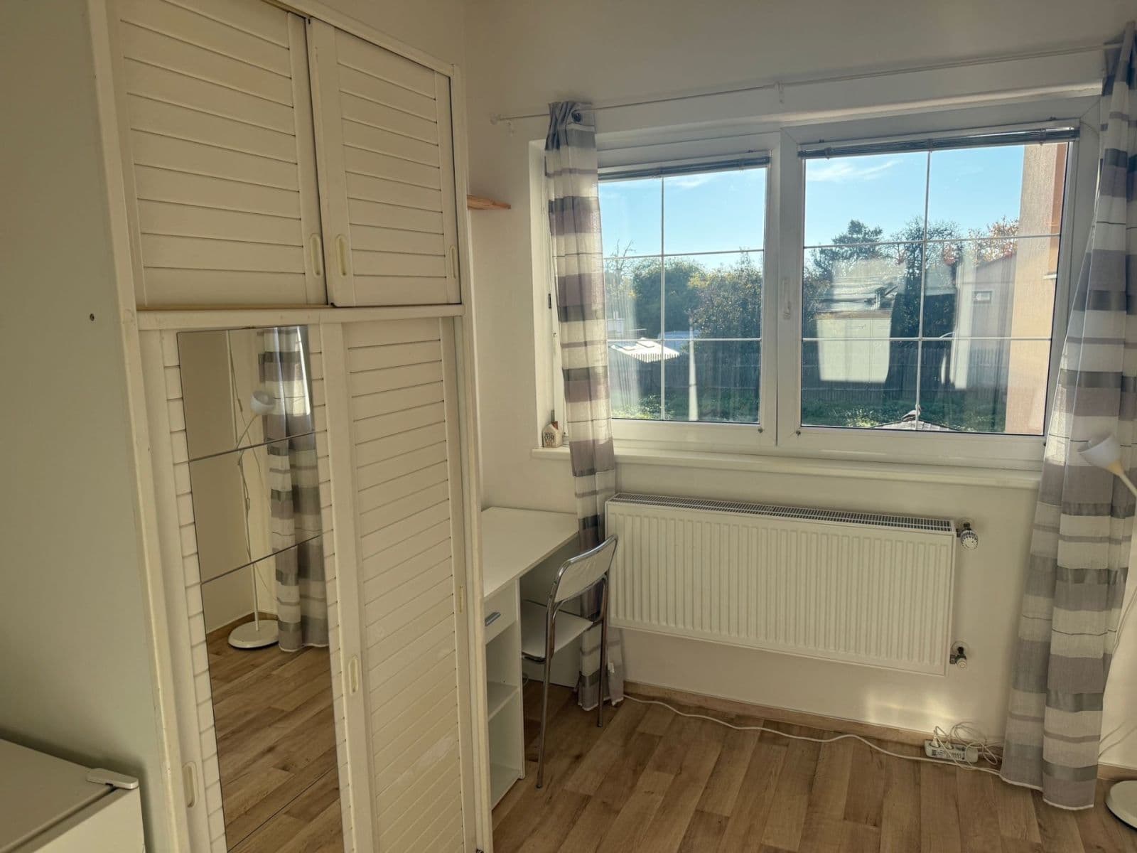 Pronájem bytu Garsoniéra 16 m², U Letiště, Praha, Praha Pronájem bytu Garsoniéra 16 m², U Letiště, Praha, Praha