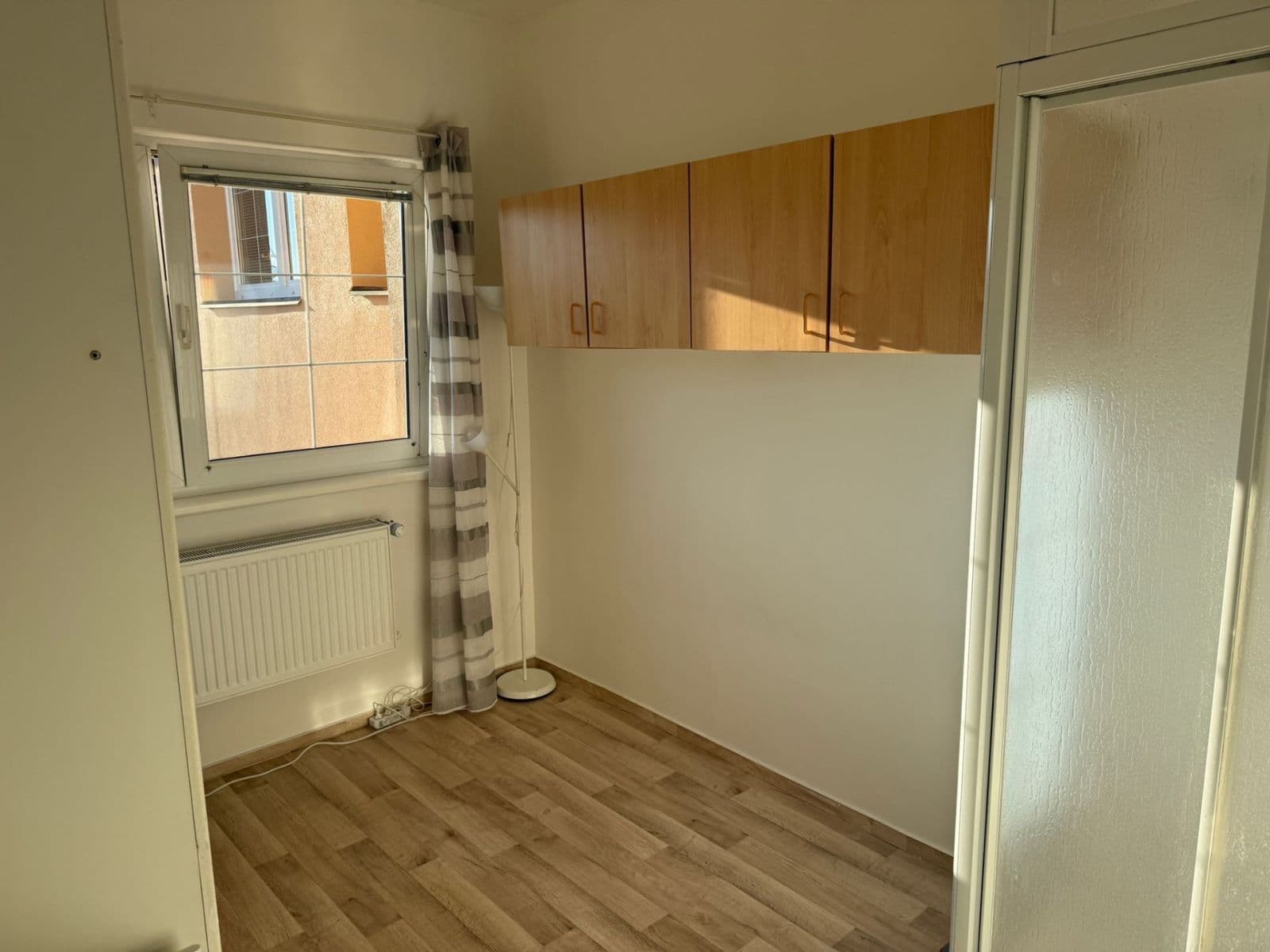 Pronájem bytu Garsoniéra 16 m², U Letiště, Praha, Praha Pronájem bytu Garsoniéra 16 m², U Letiště, Praha, Praha