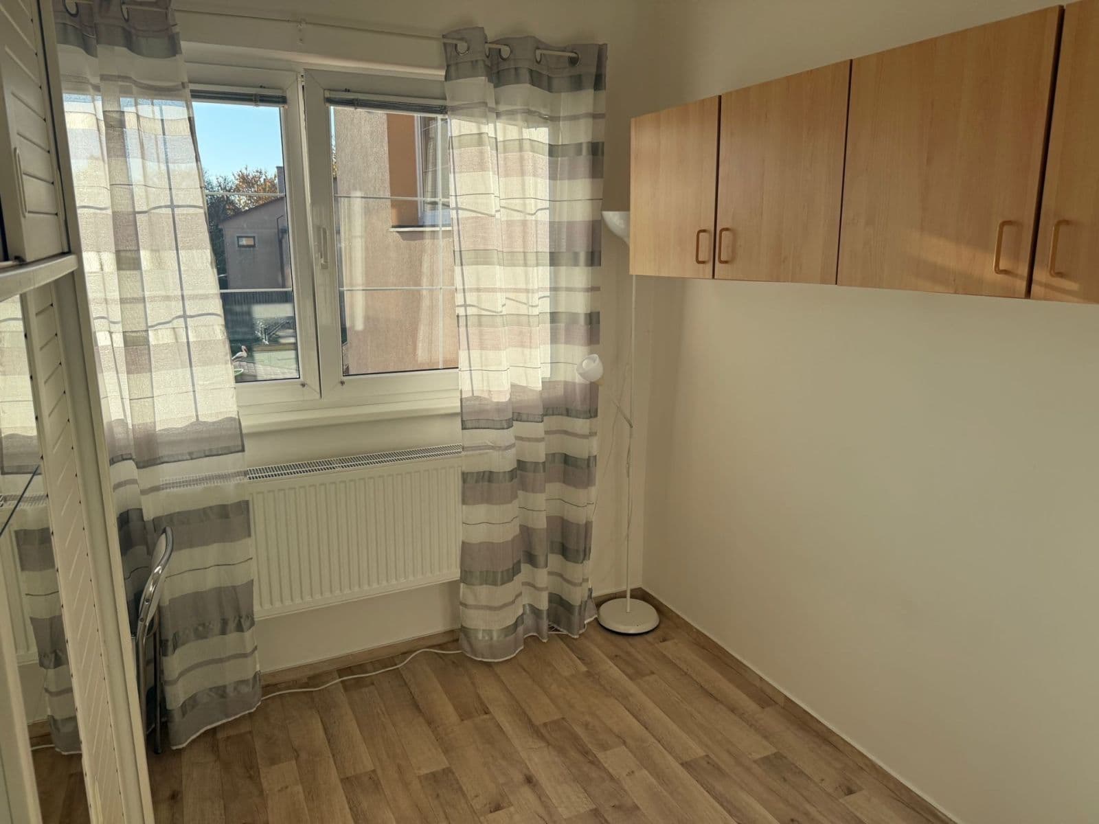 Pronájem bytu Garsoniéra 16 m², U Letiště, Praha, Praha Pronájem bytu Garsoniéra 16 m², U Letiště, Praha, Praha