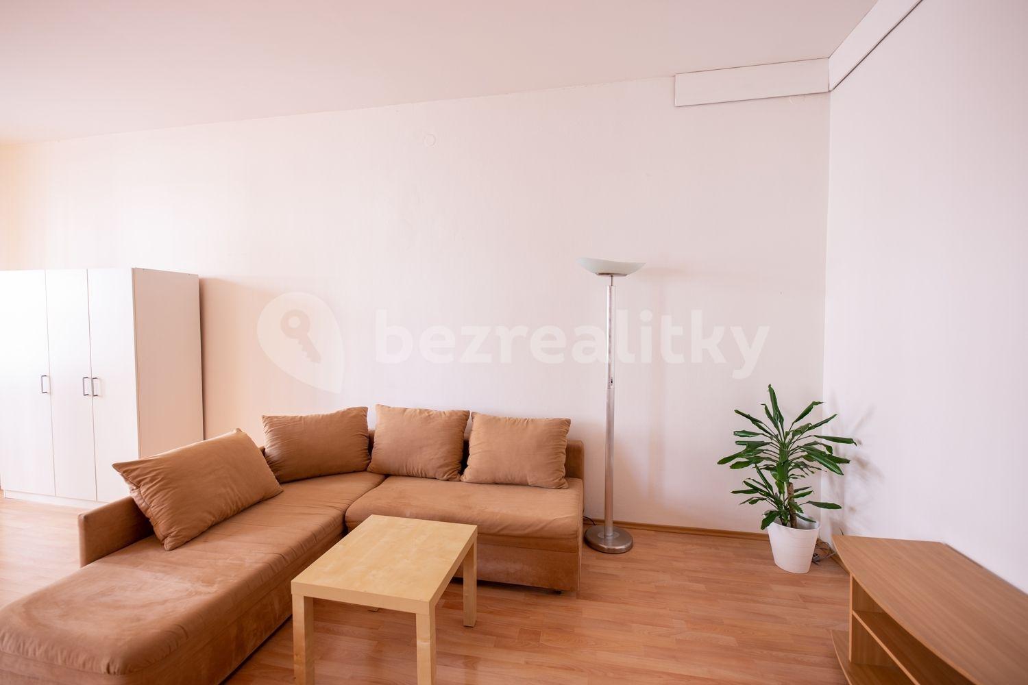 Pronájem bytu 1+kk 48 m², Klimentská, Praha, Praha