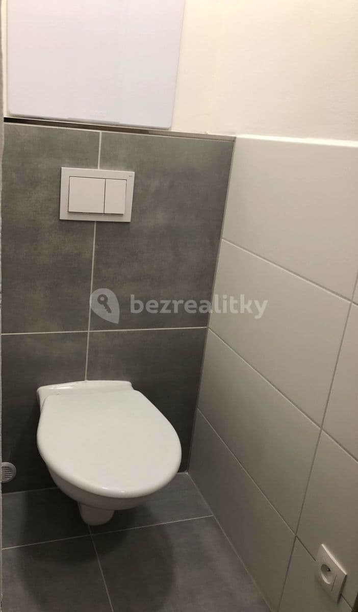 Pronájem bytu 2+1 54 m², Hvozdíková, Praha, Praha Pronájem bytu 2+1 54 m², Hvozdíková, Praha, Praha
