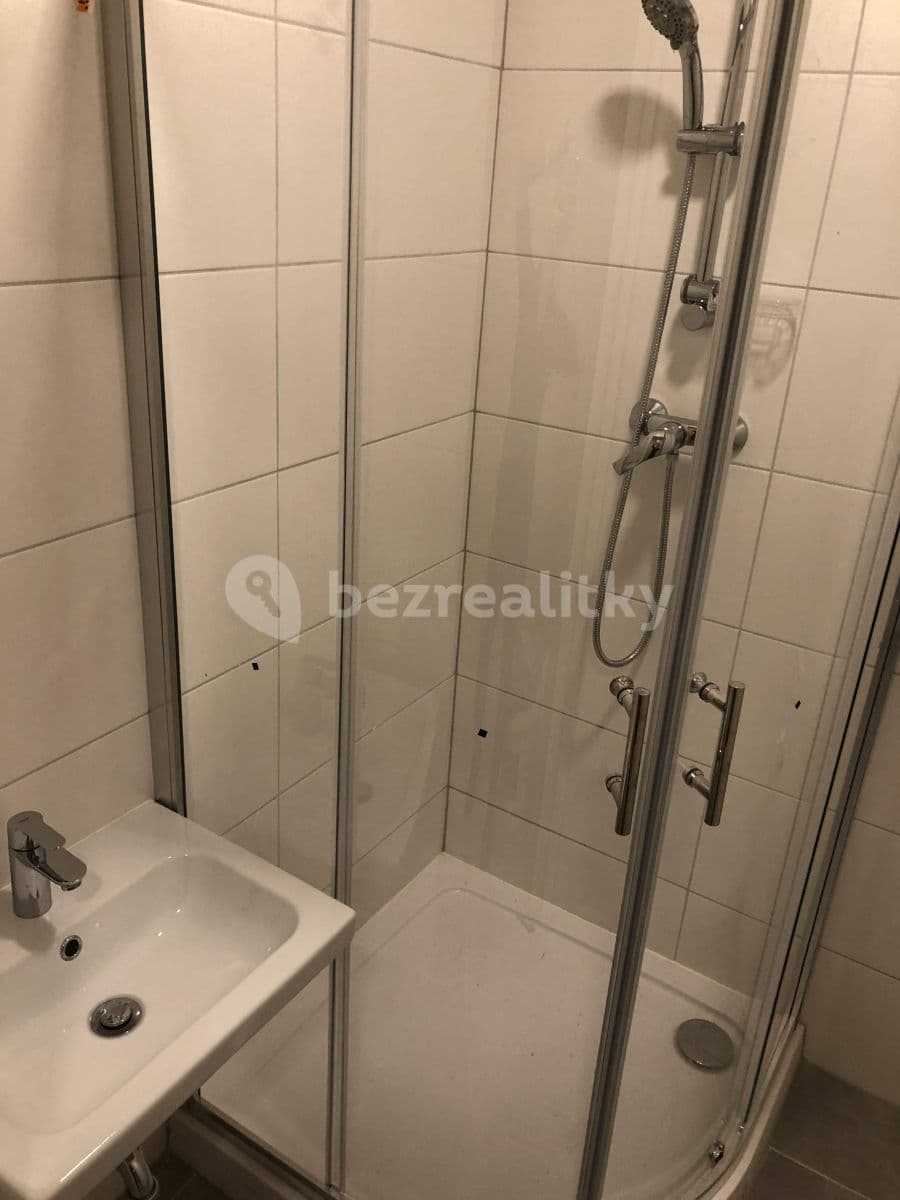 Pronájem bytu 2+1 54 m², Hvozdíková, Praha, Praha Pronájem bytu 2+1 54 m², Hvozdíková, Praha, Praha