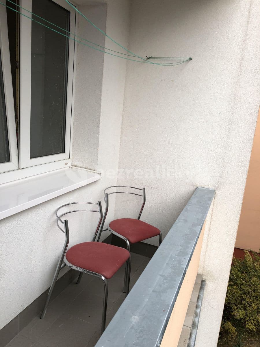 Pronájem bytu 2+1 54 m², Hvozdíková, Praha, Praha Pronájem bytu 2+1 54 m², Hvozdíková, Praha, Praha