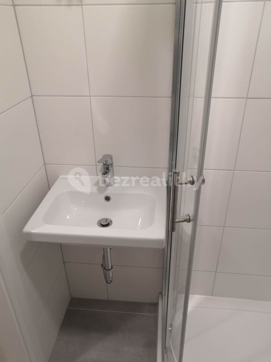 Pronájem bytu 2+1 54 m², Hvozdíková, Praha, Praha Pronájem bytu 2+1 54 m², Hvozdíková, Praha, Praha