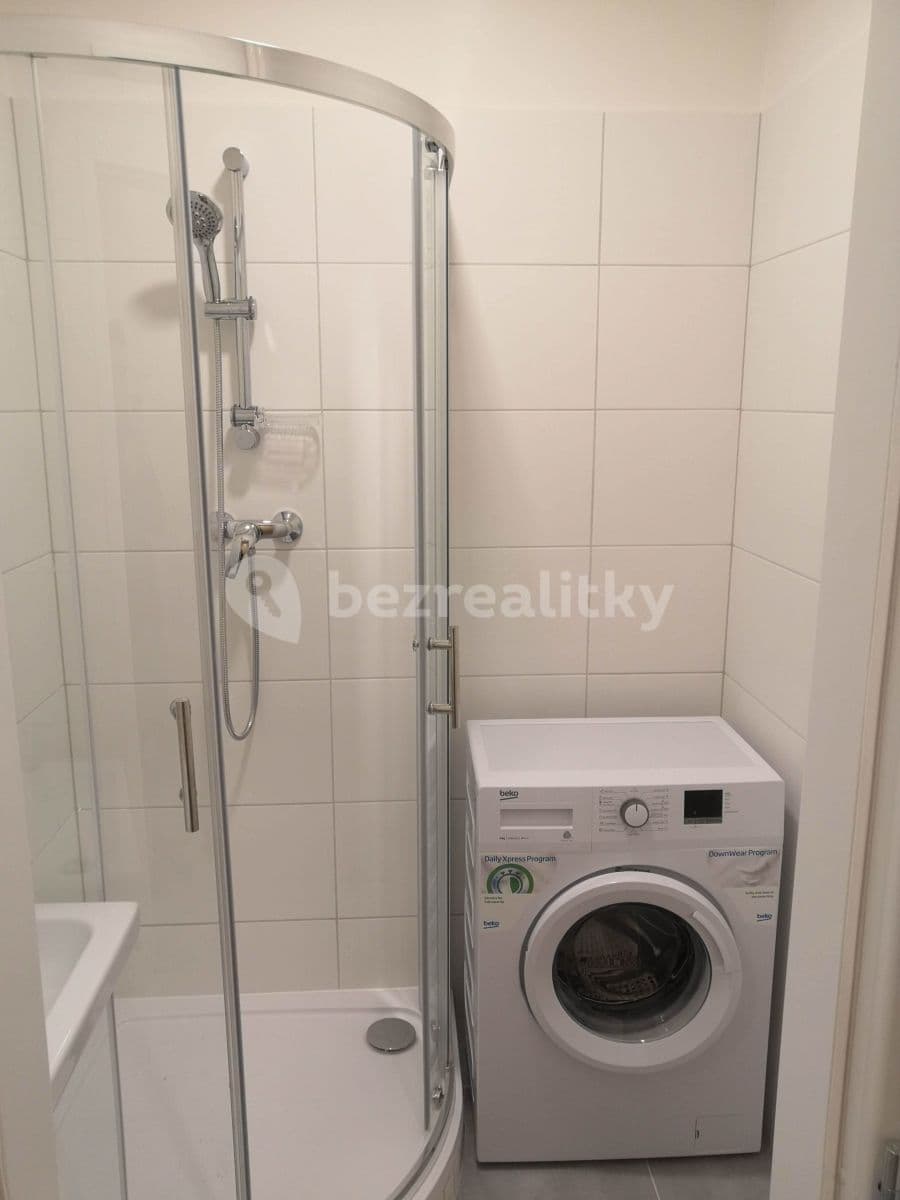 Pronájem bytu 2+1 54 m², Hvozdíková, Praha, Praha Pronájem bytu 2+1 54 m², Hvozdíková, Praha, Praha