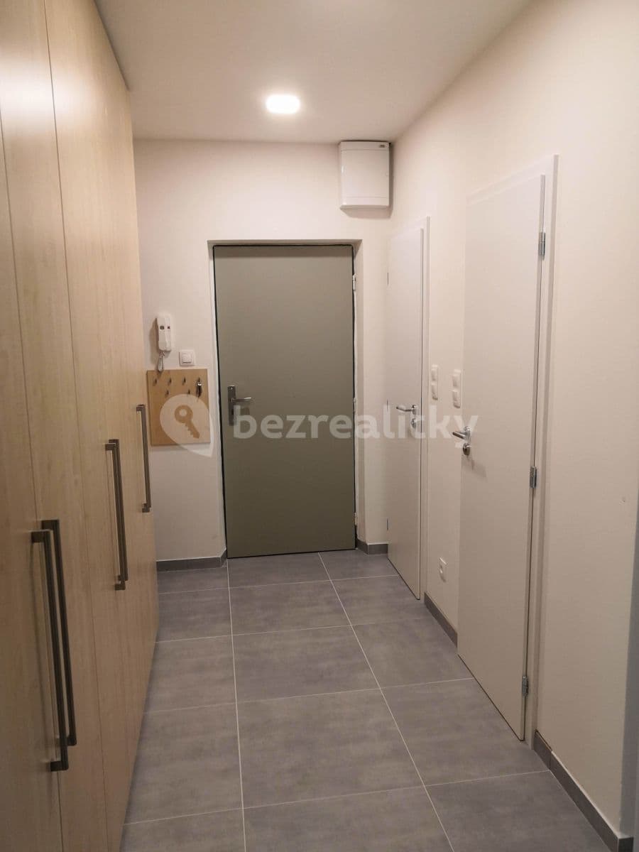 Pronájem bytu 2+1 54 m², Hvozdíková, Praha, Praha Pronájem bytu 2+1 54 m², Hvozdíková, Praha, Praha