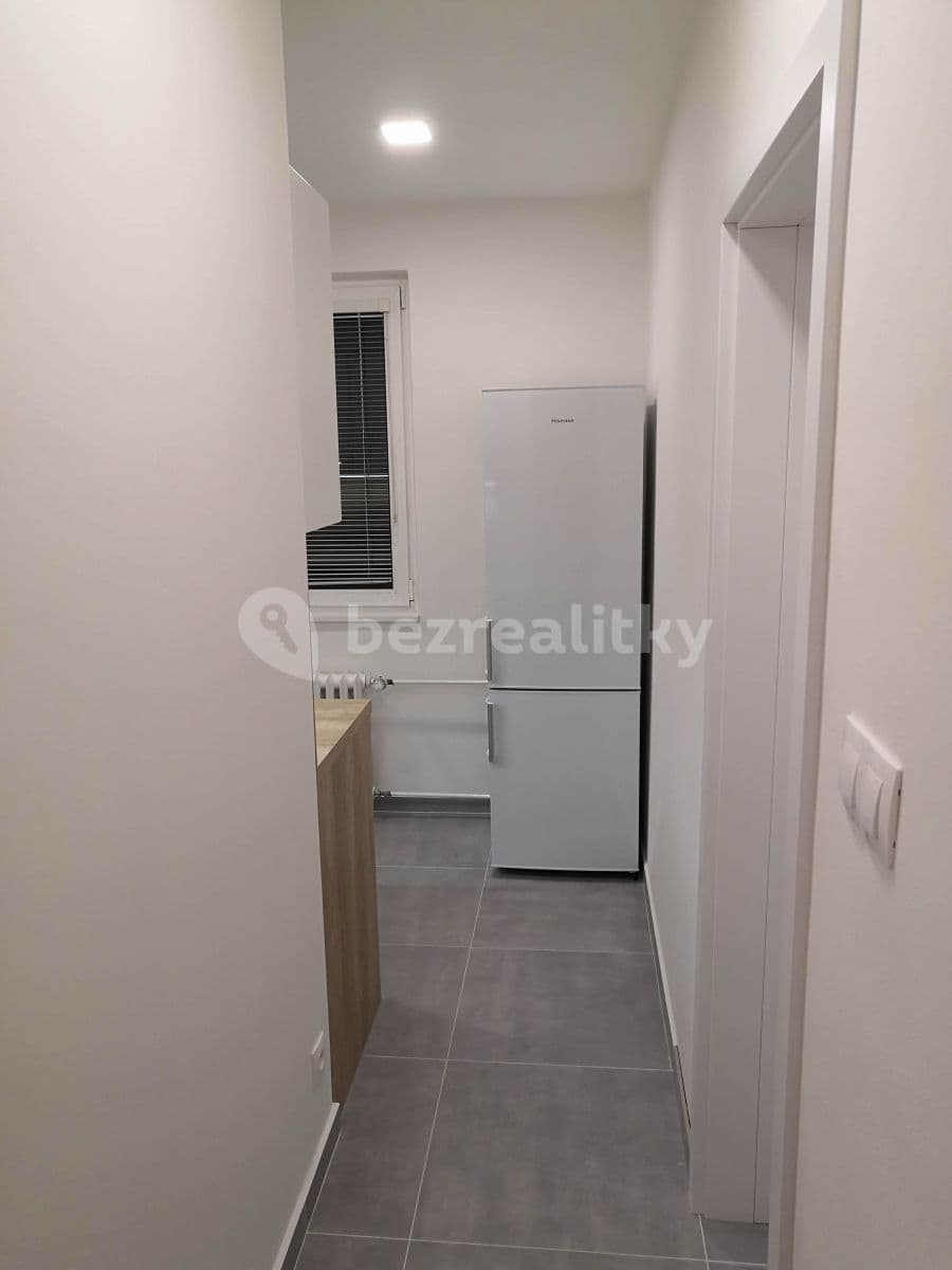 Pronájem bytu 2+1 54 m², Hvozdíková, Praha, Praha Pronájem bytu 2+1 54 m², Hvozdíková, Praha, Praha