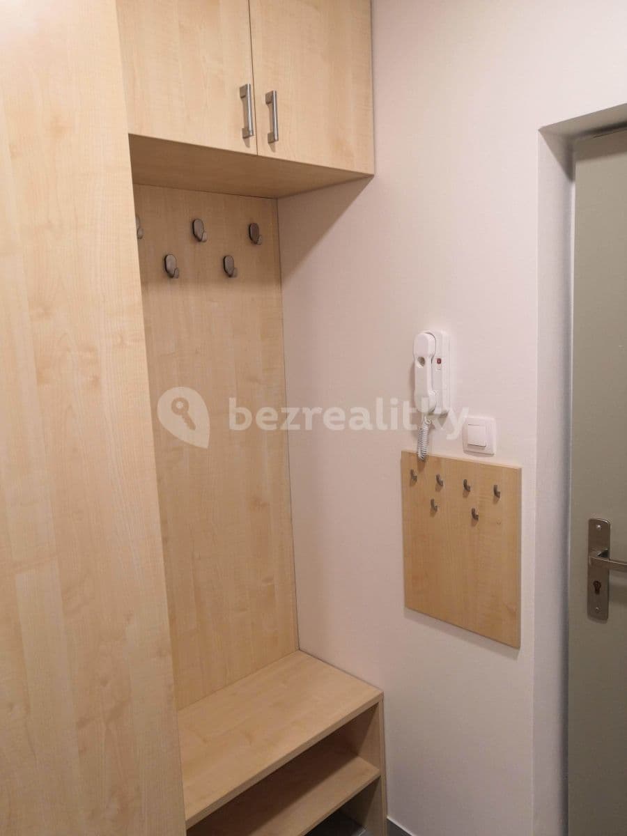Pronájem bytu 2+1 54 m², Hvozdíková, Praha, Praha Pronájem bytu 2+1 54 m², Hvozdíková, Praha, Praha