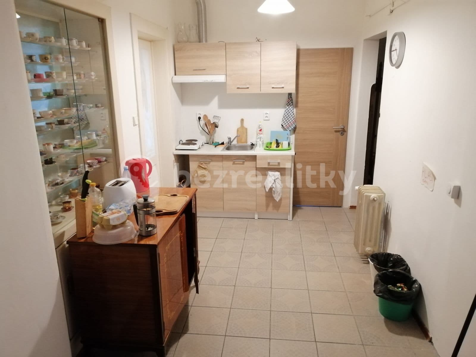 Pronájem domu 10 m², pozemek 10 m², Slivenecká, Praha, Praha Pronájem domu 10 m², pozemek 10 m², Slivenecká, Praha, Praha