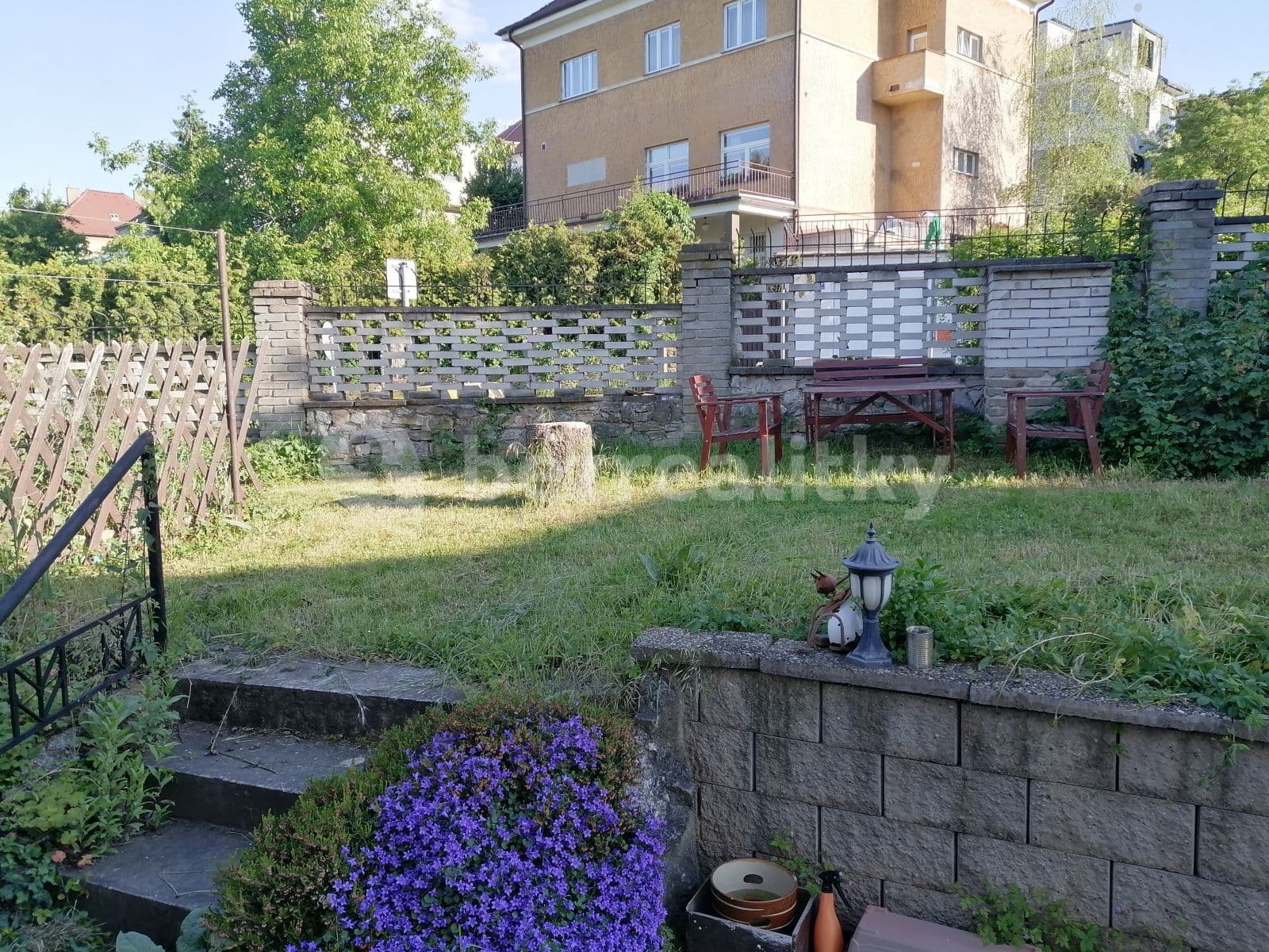 Pronájem domu 10 m², pozemek 10 m², Slivenecká, Praha, Praha Pronájem domu 10 m², pozemek 10 m², Slivenecká, Praha, Praha