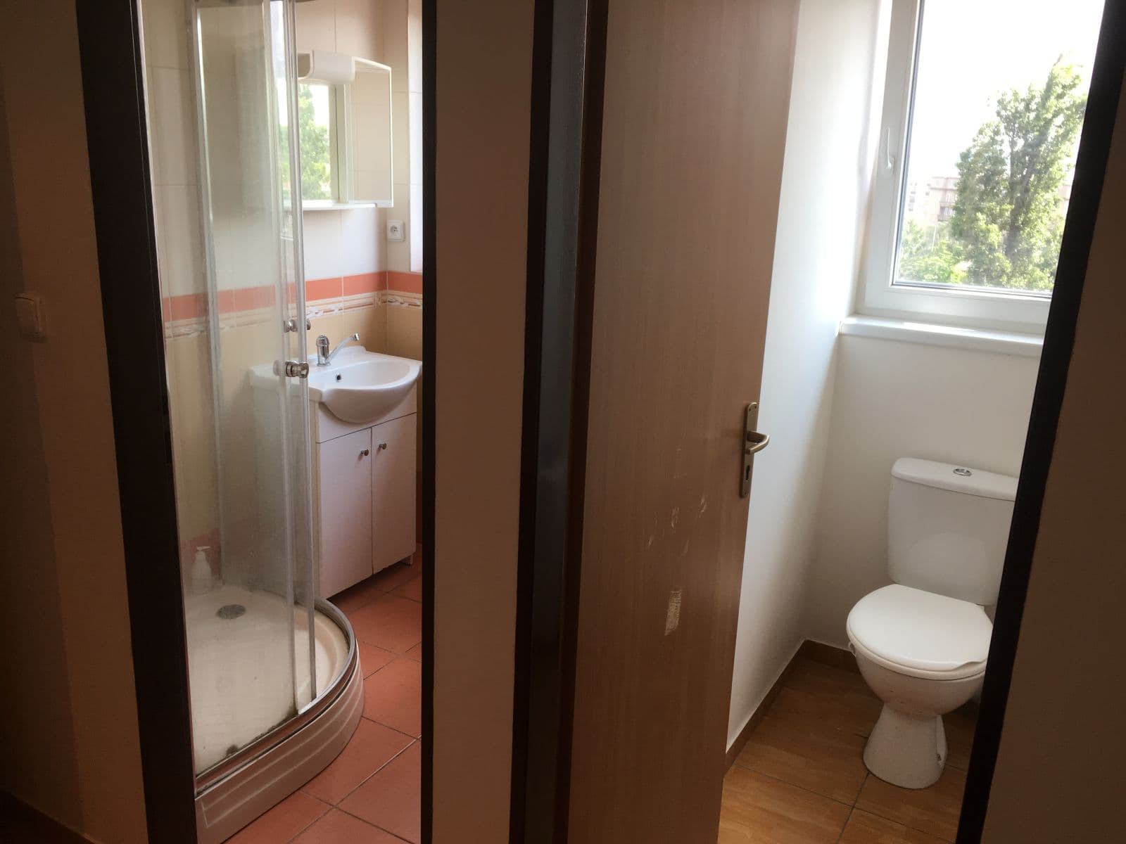 Pronájem bytu Garsoniéra 20 m², Buštěhradská, Praha, Praha Pronájem bytu Garsoniéra 20 m², Buštěhradská, Praha, Praha