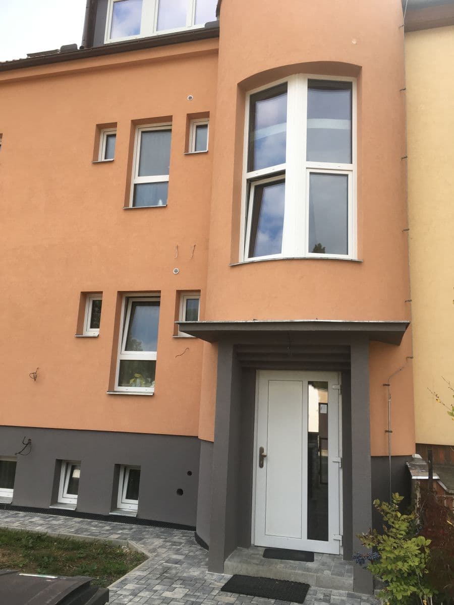 Pronájem bytu Garsoniéra 20 m², Buštěhradská, Praha, Praha Pronájem bytu Garsoniéra 20 m², Buštěhradská, Praha, Praha