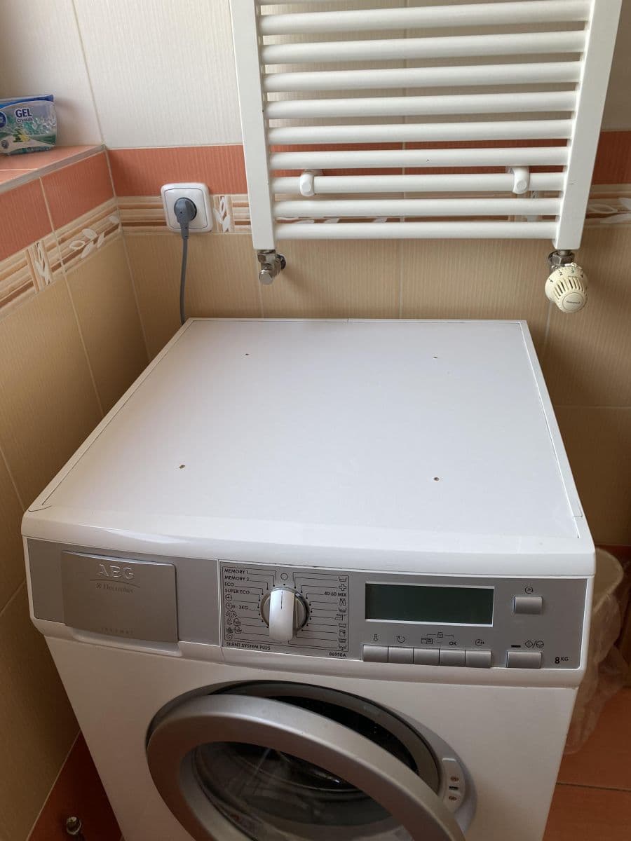 Pronájem bytu Garsoniéra 20 m², Buštěhradská, Praha, Praha Pronájem bytu Garsoniéra 20 m², Buštěhradská, Praha, Praha