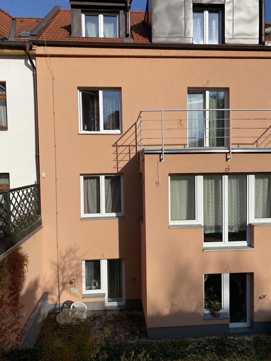 Pronájem bytu Garsoniéra 20 m², Buštěhradská, Praha, Praha Pronájem bytu Garsoniéra 20 m², Buštěhradská, Praha, Praha