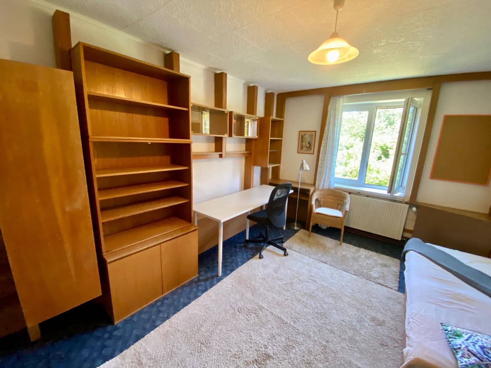 Pronájem bytu Garsoniéra 20 m², Buštěhradská, Praha, Praha Pronájem bytu Garsoniéra 20 m², Buštěhradská, Praha, Praha