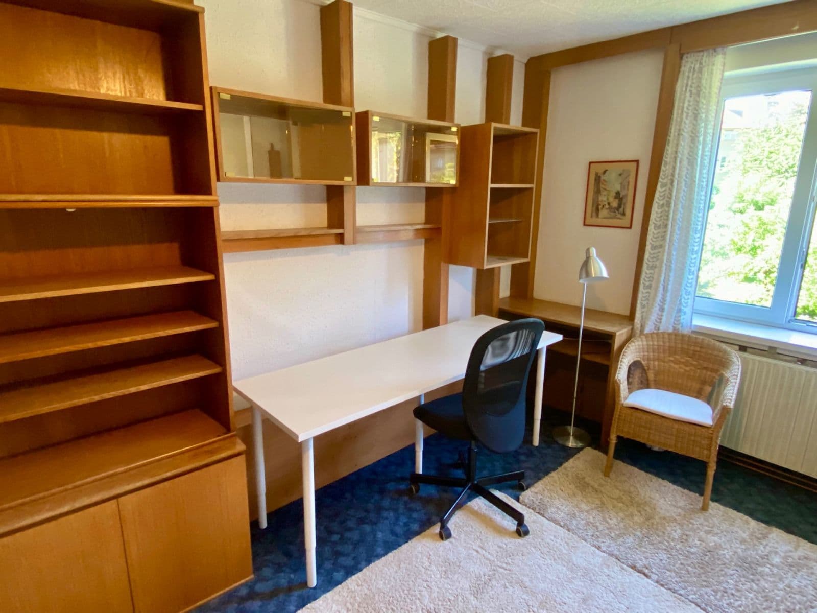 Pronájem bytu Garsoniéra 20 m², Buštěhradská, Praha, Praha Pronájem bytu Garsoniéra 20 m², Buštěhradská, Praha, Praha