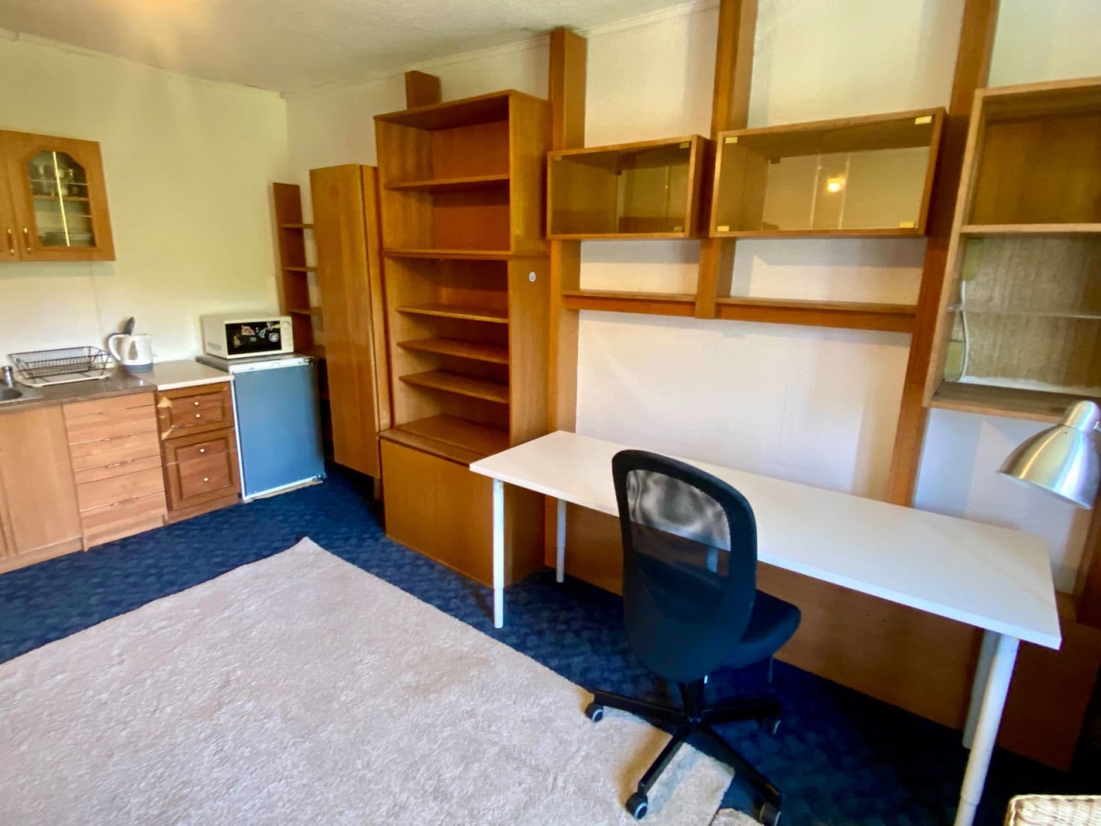 Pronájem bytu Garsoniéra 20 m², Buštěhradská, Praha, Praha Pronájem bytu Garsoniéra 20 m², Buštěhradská, Praha, Praha