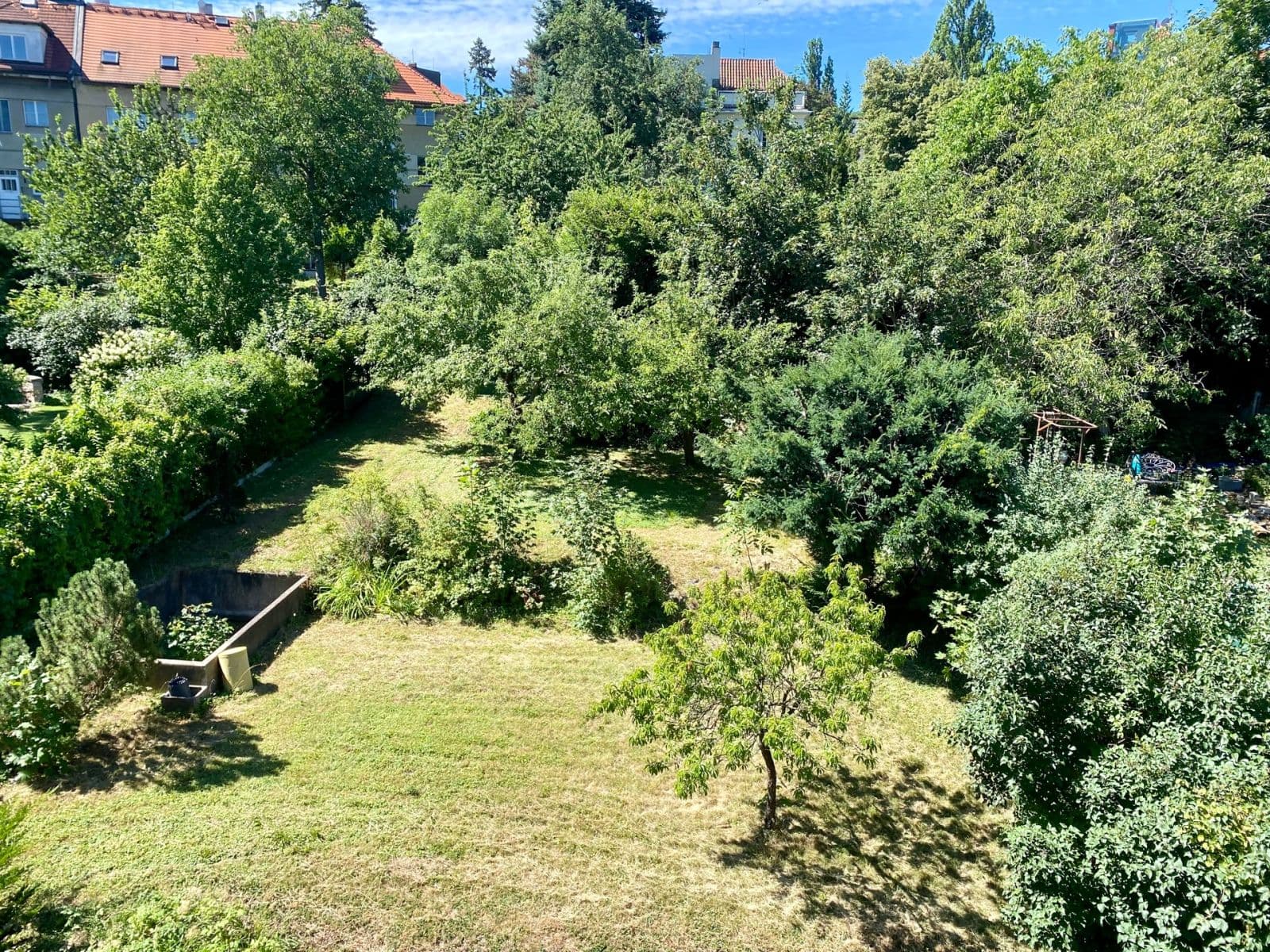 Pronájem bytu Garsoniéra 20 m², Buštěhradská, Praha, Praha Pronájem bytu Garsoniéra 20 m², Buštěhradská, Praha, Praha