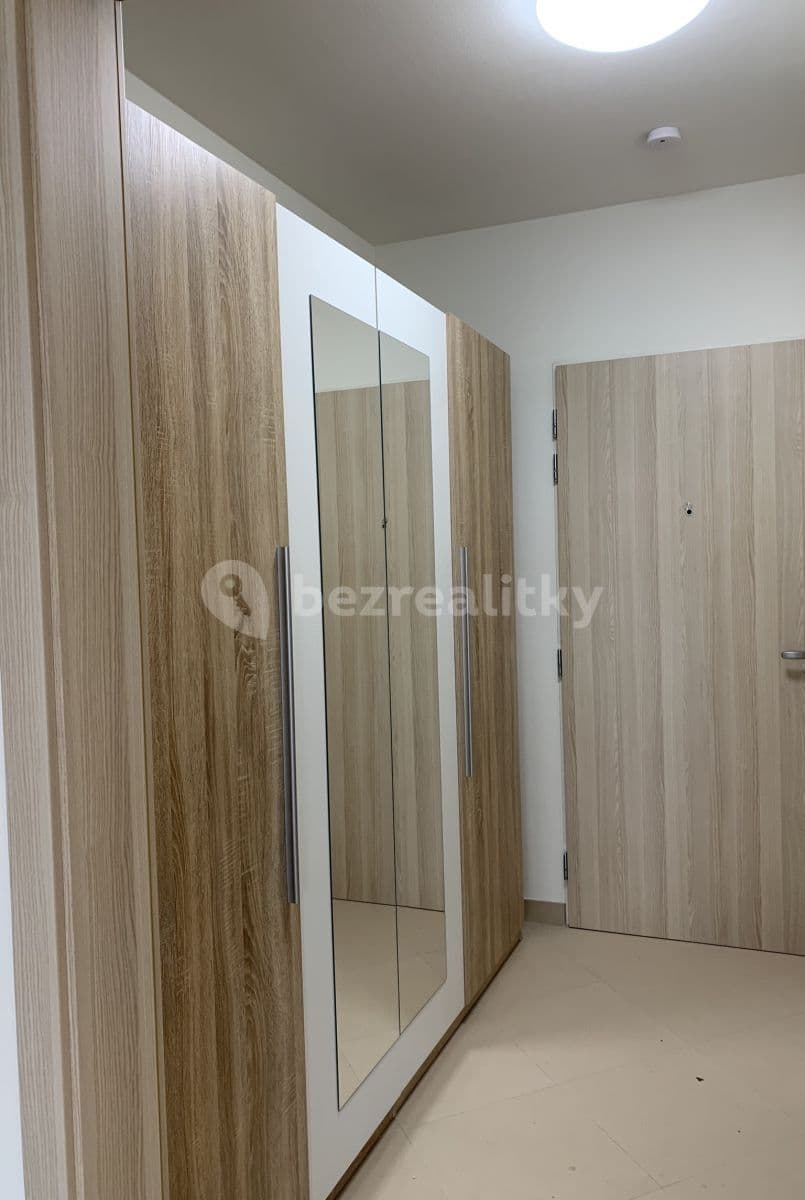 Pronájem bytu 2+kk 52 m², Mantovská, Praha, Praha Pronájem bytu 2+kk 52 m², Mantovská, Praha, Praha