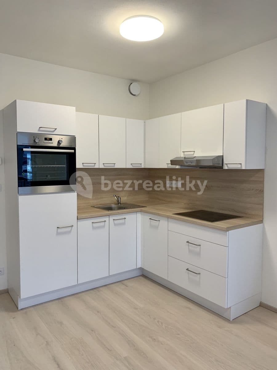 Pronájem bytu 2+kk 52 m², Mantovská, Praha, Praha Pronájem bytu 2+kk 52 m², Mantovská, Praha, Praha