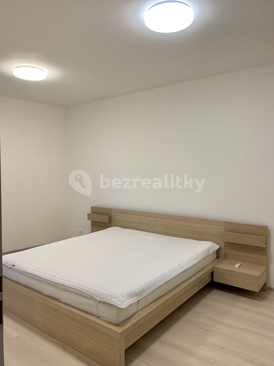 Pronájem bytu 2+kk 52 m², Mantovská, Praha, Praha Pronájem bytu 2+kk 52 m², Mantovská, Praha, Praha
