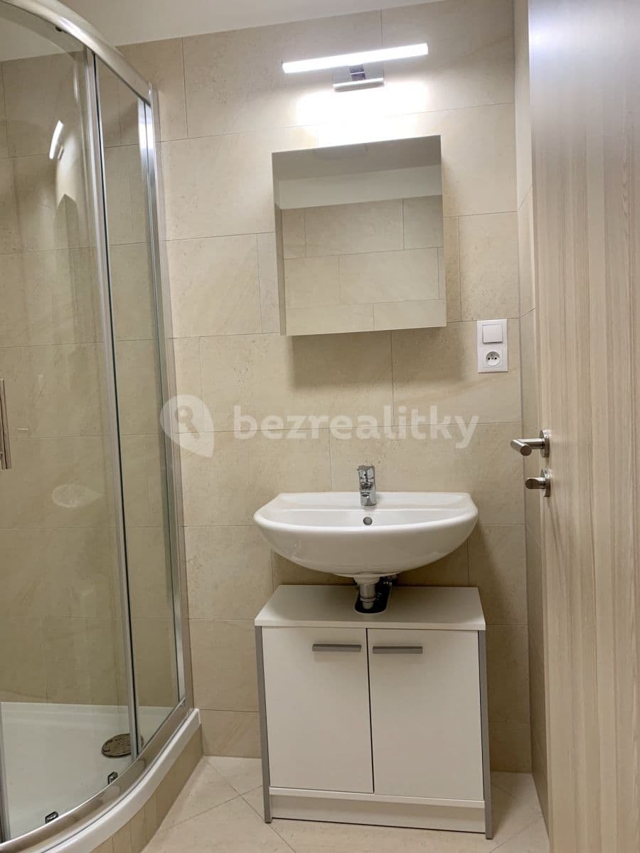 Pronájem bytu 2+kk 52 m², Mantovská, Praha, Praha Pronájem bytu 2+kk 52 m², Mantovská, Praha, Praha