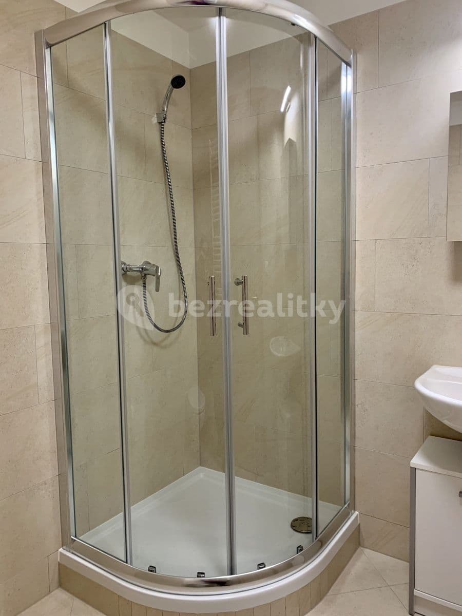 Pronájem bytu 2+kk 52 m², Mantovská, Praha, Praha Pronájem bytu 2+kk 52 m², Mantovská, Praha, Praha