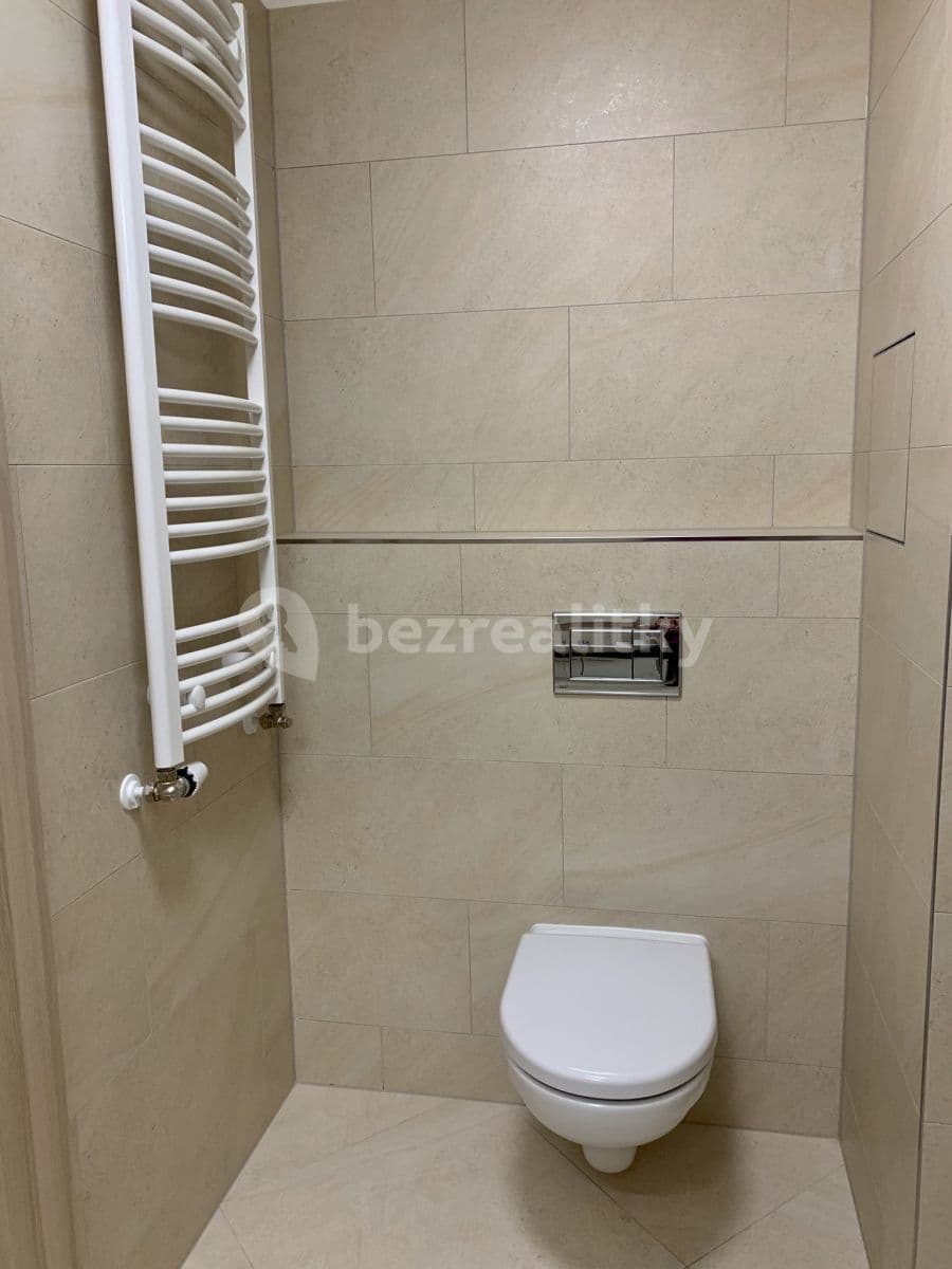 Pronájem bytu 2+kk 52 m², Mantovská, Praha, Praha Pronájem bytu 2+kk 52 m², Mantovská, Praha, Praha