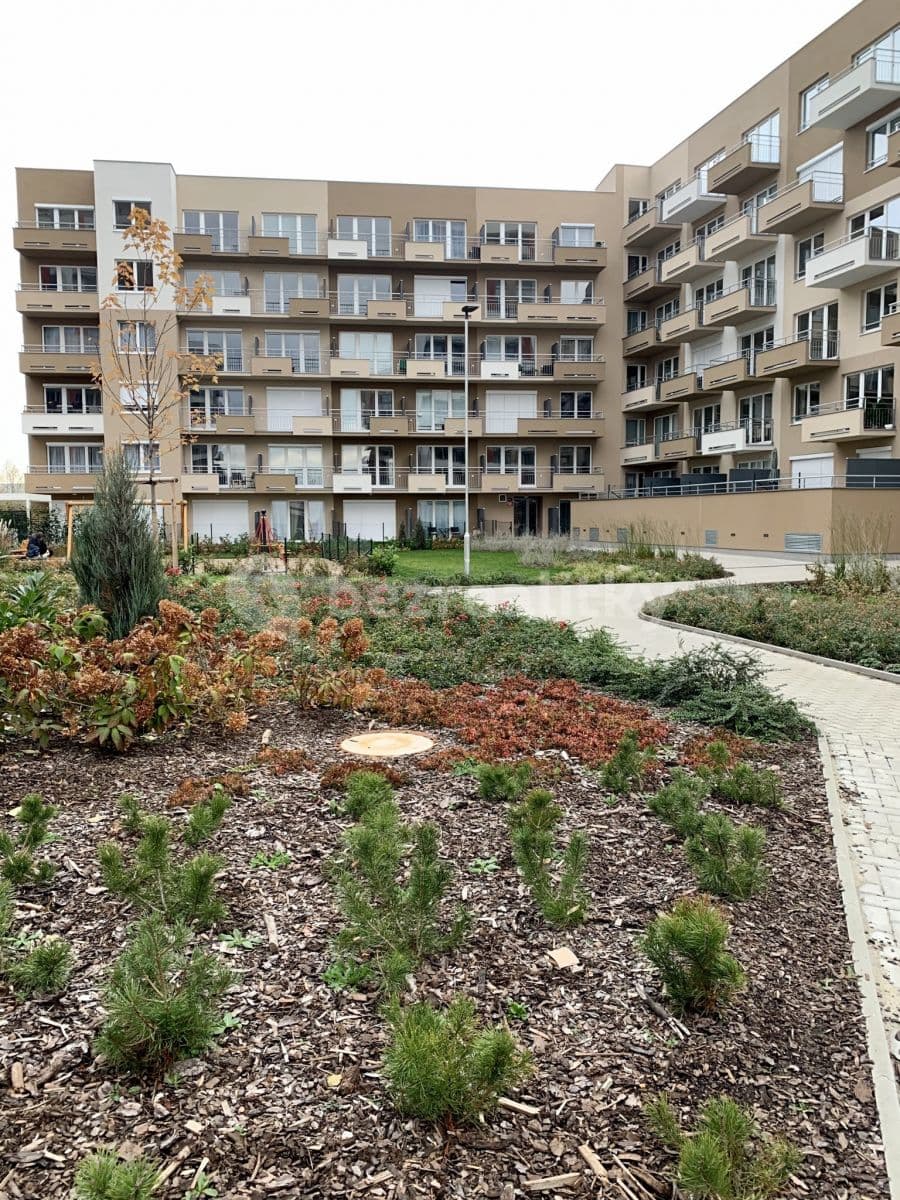 Pronájem bytu 2+kk 52 m², Mantovská, Praha, Praha Pronájem bytu 2+kk 52 m², Mantovská, Praha, Praha